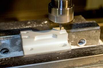 Precautions for CNC Machining Ceramic Parts 3 ceramic machining 3