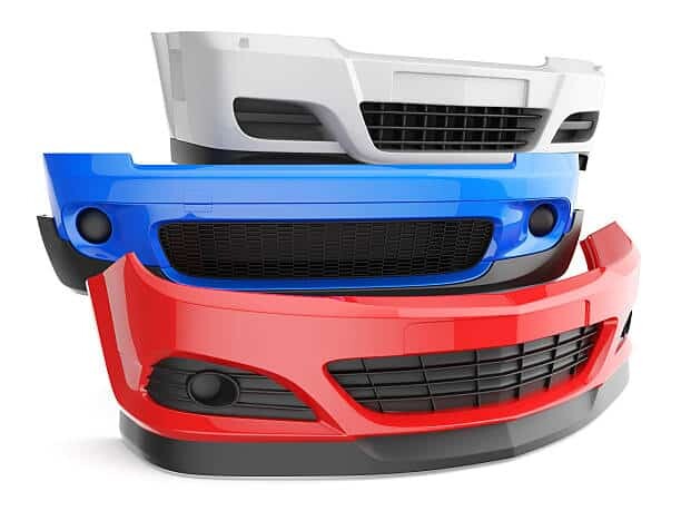 Understanding of Low-volume Production 6 Automotive-prototypes