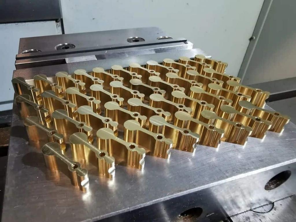 Understanding of Low-volume Production 2 LOW-VOLUME PRODUCTION