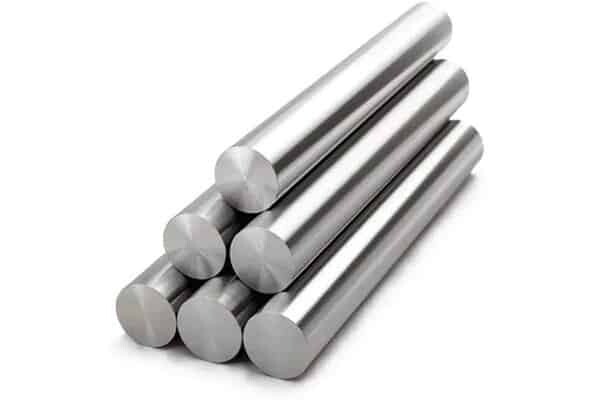 alumínio redondo 6061 t6 1