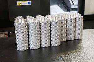 low volume production