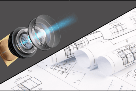 Solution to Realize The Manufacturing of Prototyping-of-Optical-Parts-For-Cars 1 optical-parts enginning