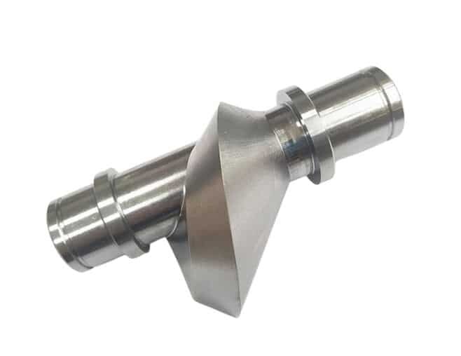 17 4 stainless steel cnc machining