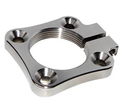 Everything about CNC Machining Stainless Steel 18 17 7 PH stainless steel cnc machining