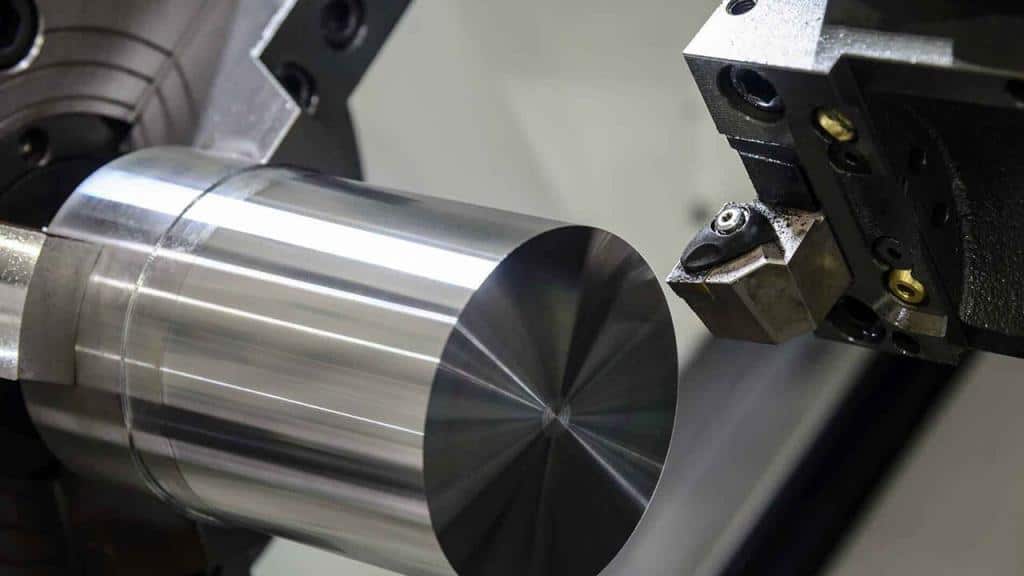 Everything about CNC Machining Stainless Steel 7 321 stainless steel