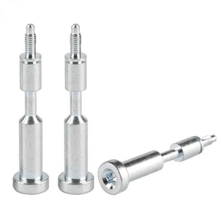 Everything about CNC Machining Stainless Steel 8 410 stainless steel CNC turning parts