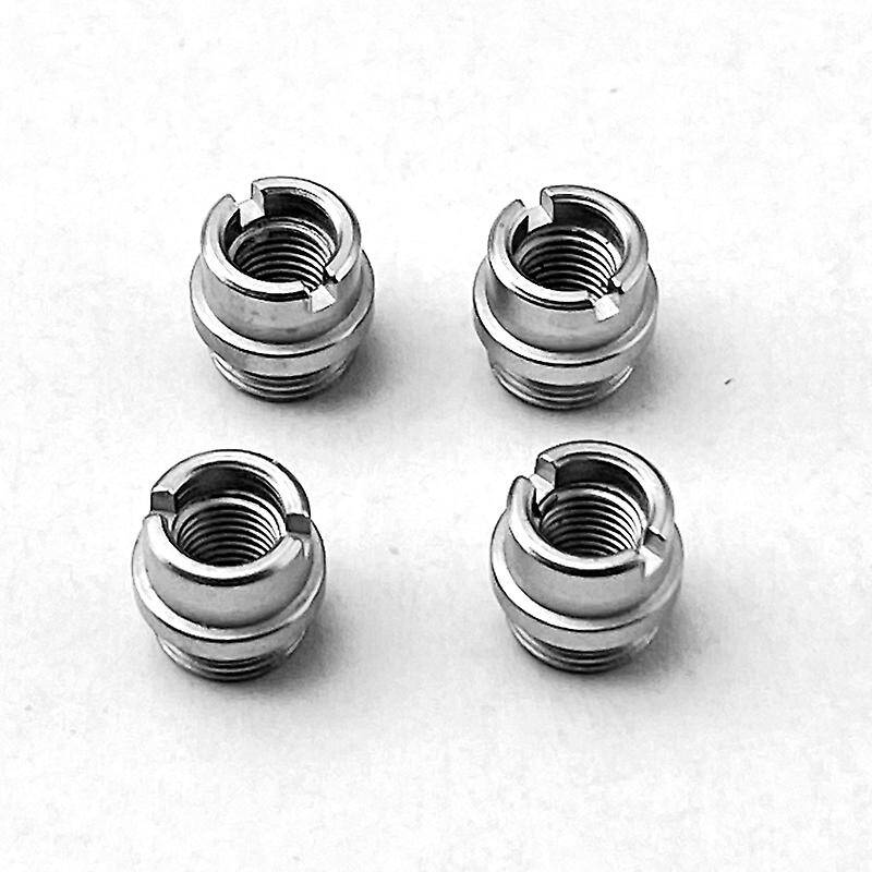 Everything about CNC Machining Stainless Steel 9 416 stainless steel CNC turning parts