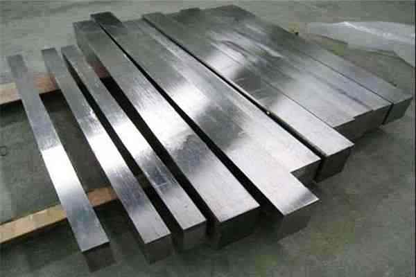 431 stainless steel cnc