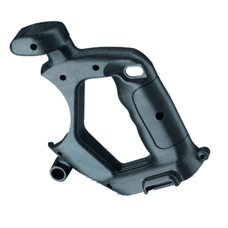 How to choose the right injection molding material? 4 ABS PC material