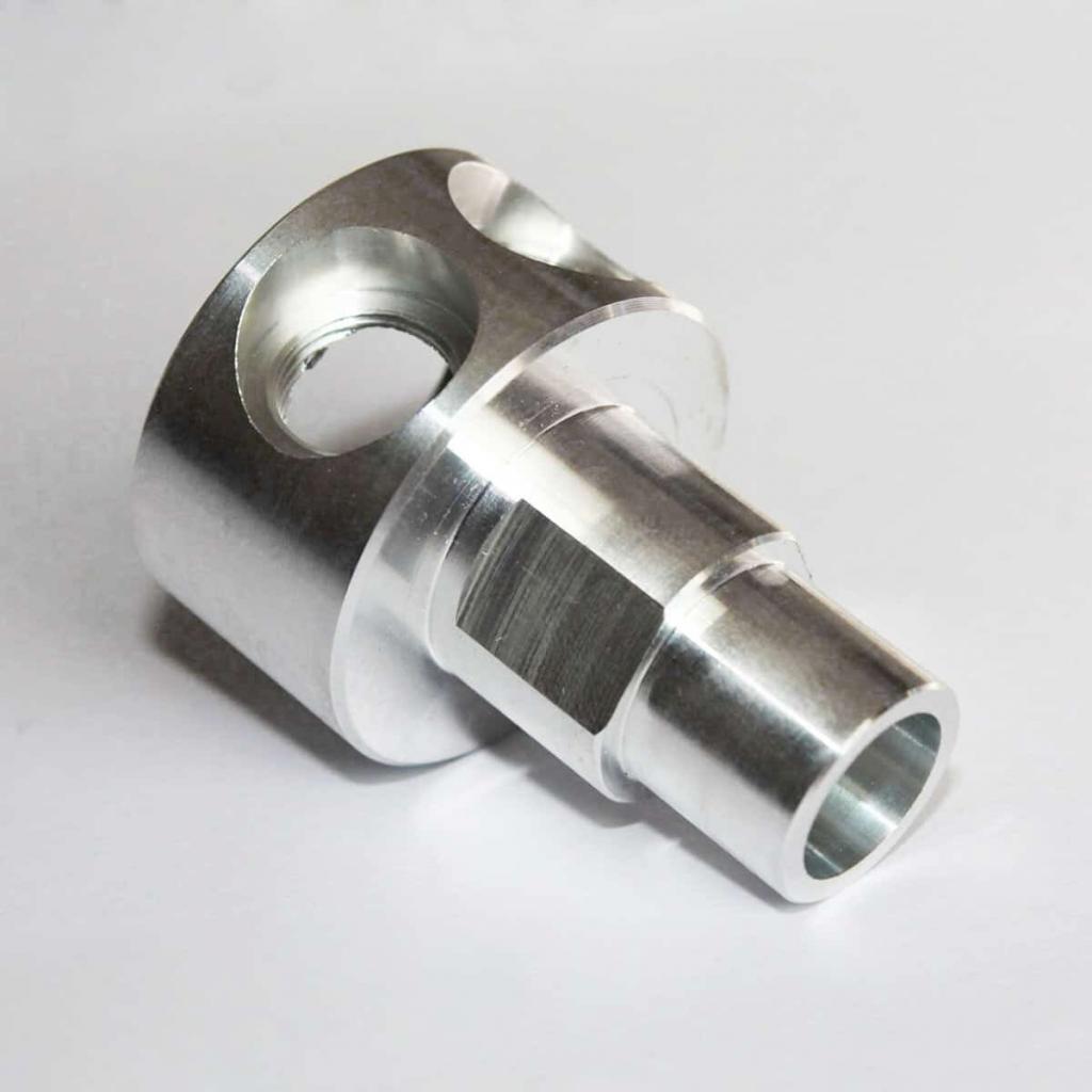 Summing up everything about CNC turning 15 CNC TUrning - AS Machined