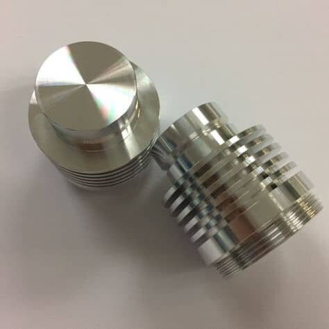 Summing up everything about CNC turning 16 CNC Turning finishing