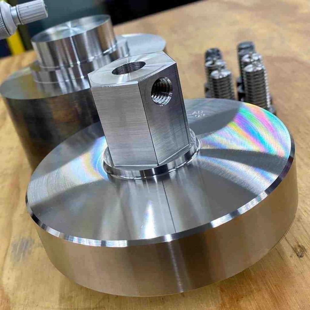 CNC Turning services (2)