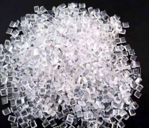 How to choose the right injection molding material? 5 PC polycarbonate