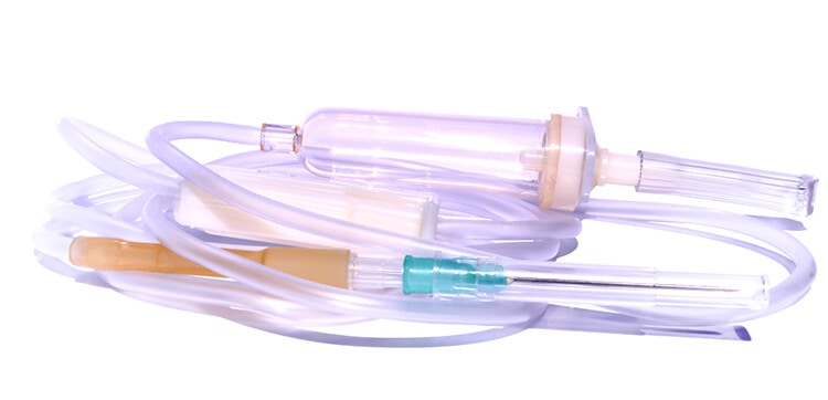 How to choose the right injection molding material? 18 PVC