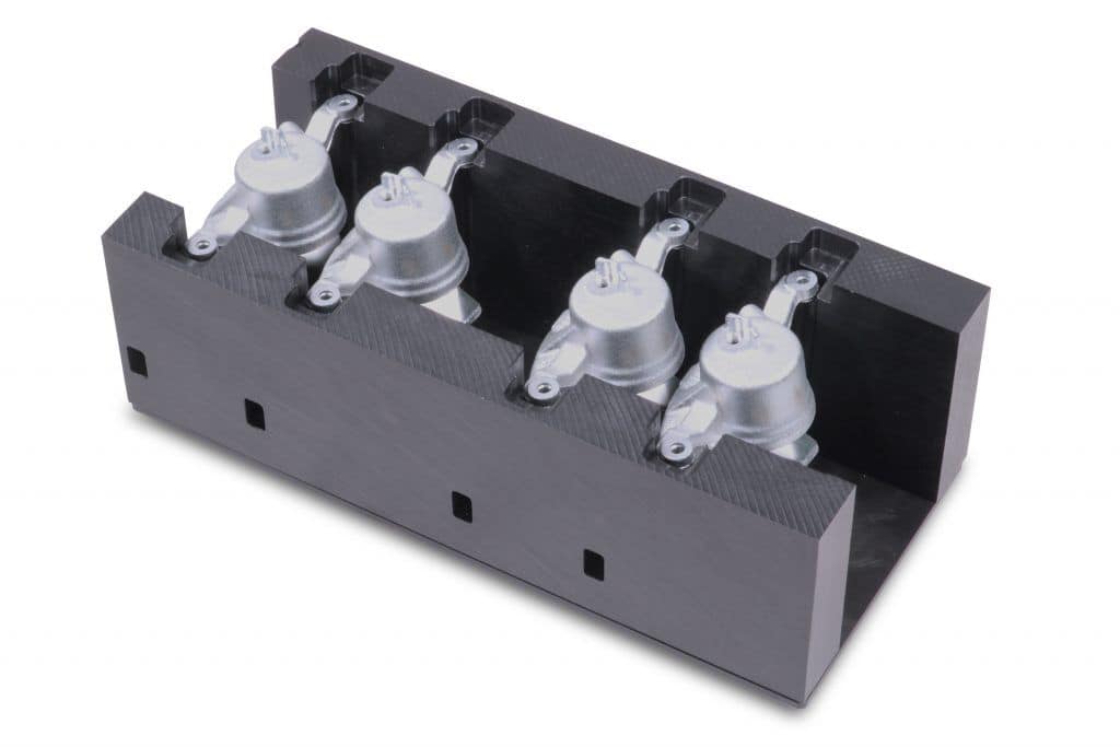 How to choose the right injection molding material? 15 Polyethylene DPE