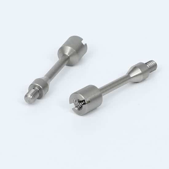 Summing up everything about CNC turning 21 Powder coating