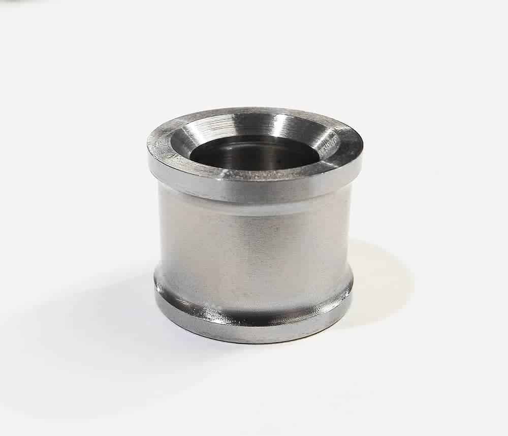 Everything about CNC Machining Stainless Steel 17 Precision CNC Machined Stainless Steel 17 4 PH Part