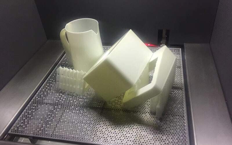 Alles Leren Over Rapid Prototyping DDPROTOTYPE