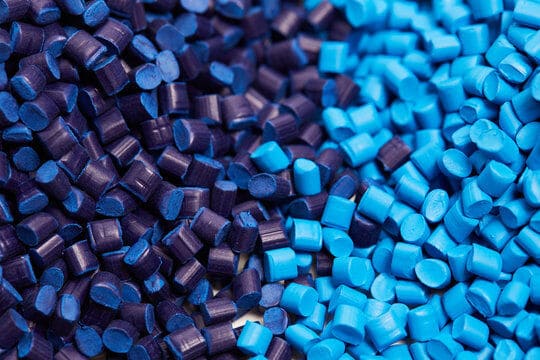 How to choose the right injection molding material? 2 Thermo plastics
