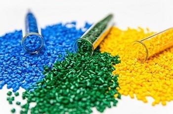 How to choose the right injection molding material? 1 Thermosetting plastic.