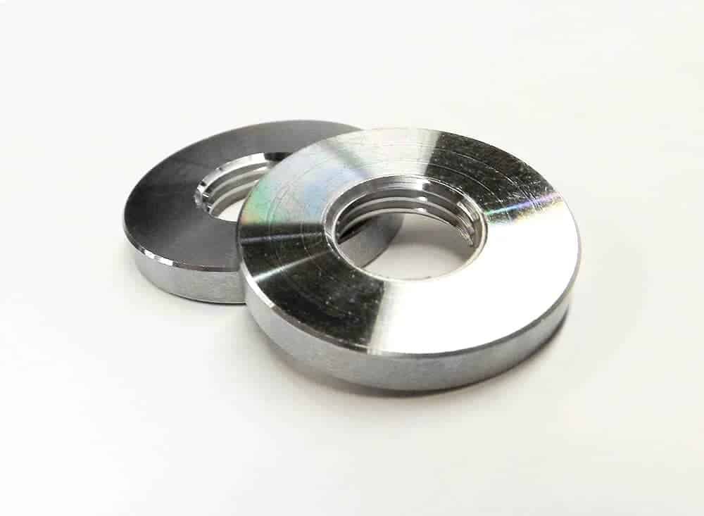 Everything about CNC Machining Stainless Steel 14 cnc machining 430 stainless steel