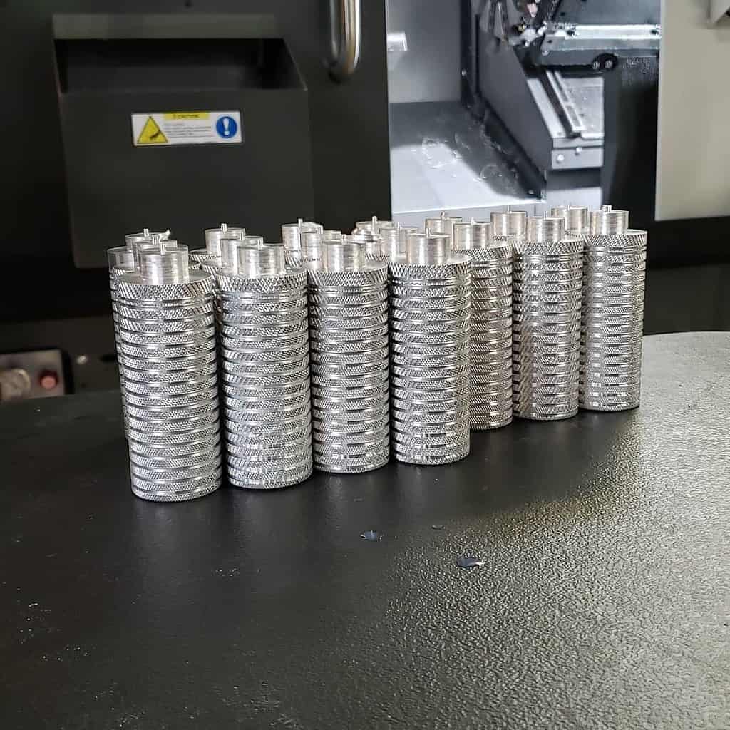 Comprehensive Understanding of Low-volume Production 5 low volume manufacturing