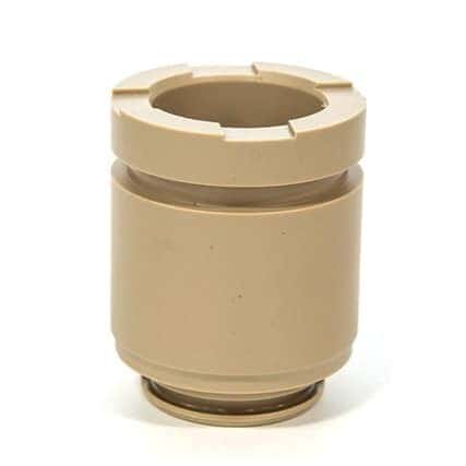 How to choose the right injection molding material? 12 peek-plastic-parts