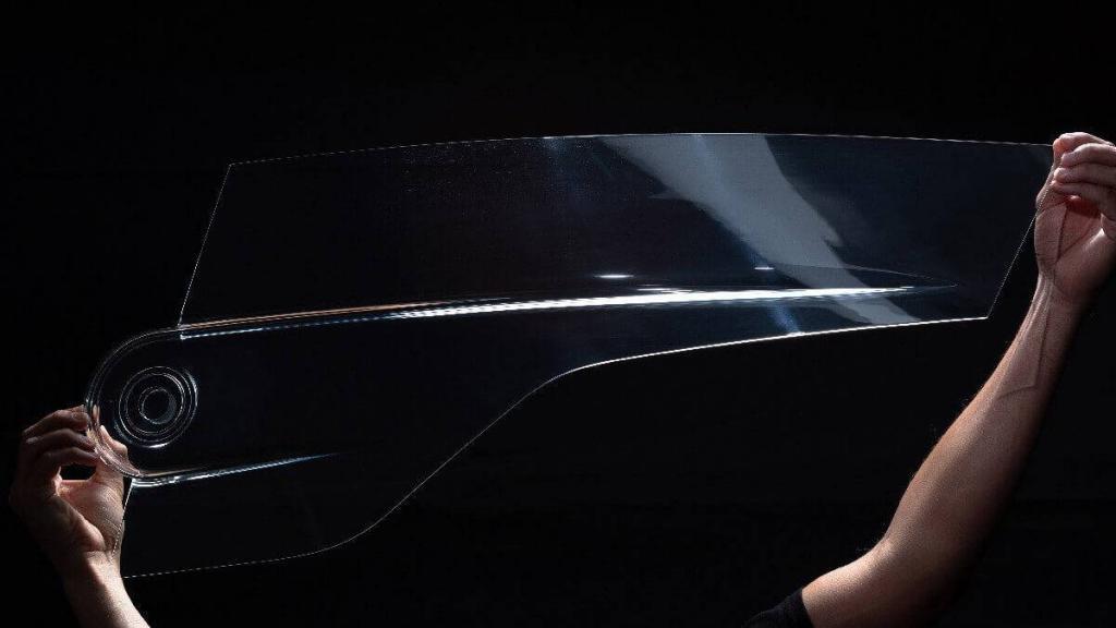 Solution to realize the manufacturing of prototyping optical parts for cars 9 polishing optical-parts
