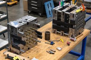 rapid injection molding