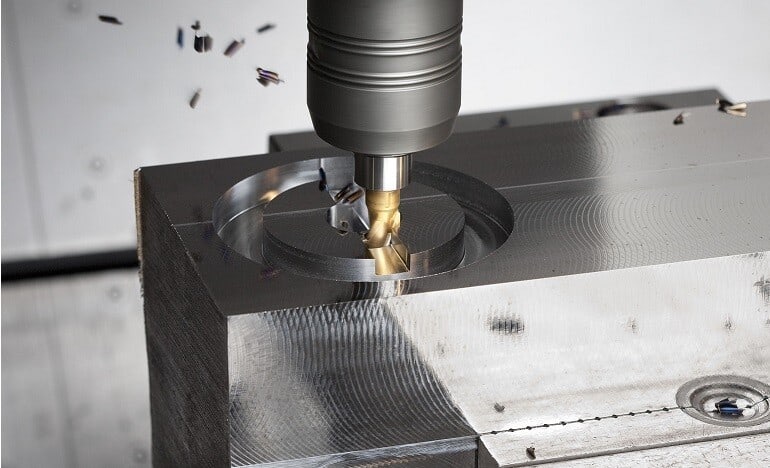 Talk about the experience of manufacturing aluminum reflector 1 stainless steel cnc MACHINING