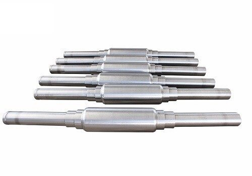 stainless steel shaft CNC machined manufacturer supplier