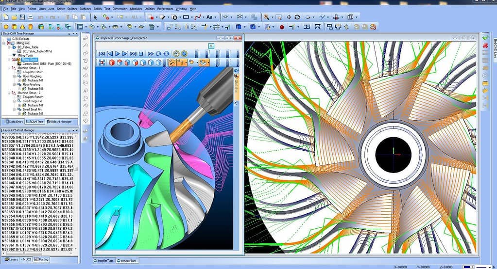 What is CNC Machining and How does CNC machining work? 8 CNC machining process design