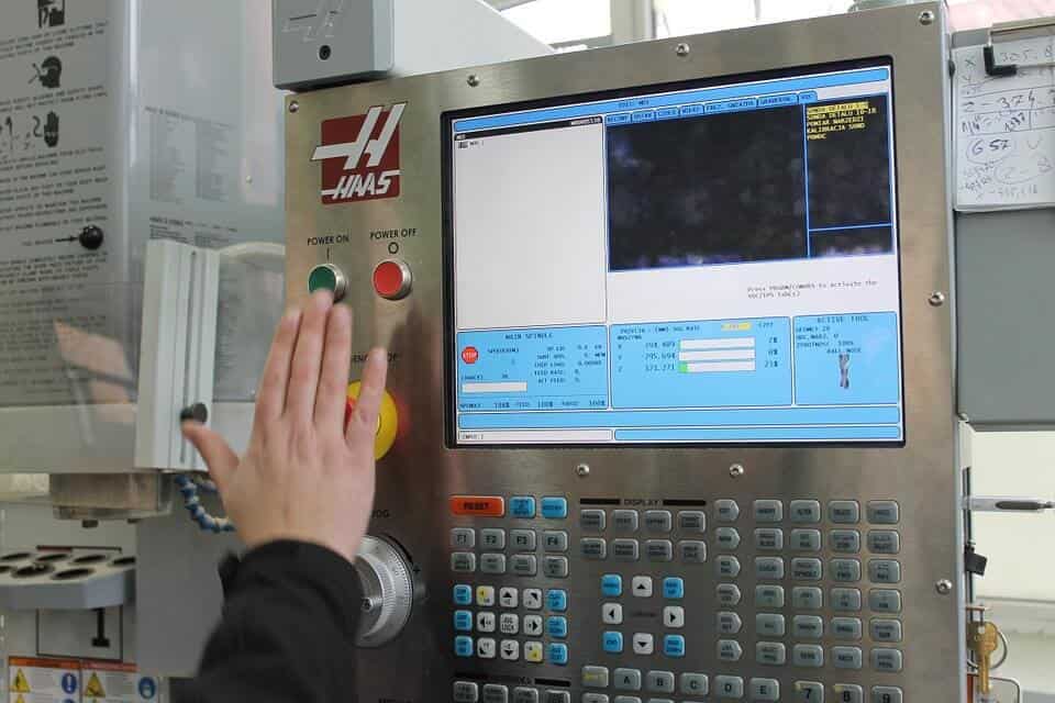 What is CNC Machining and How does CNC machining work? 9 DNC machining