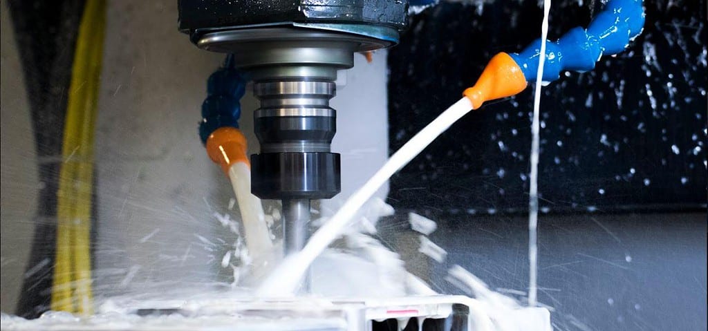 What is CNC Machining and How does CNC machining work? 5 during CNC machining