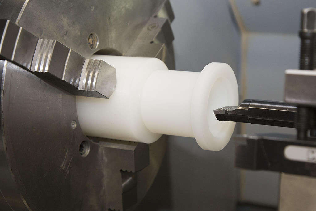 Material guide for manufacturing plastic prototypes 11 pom plastic CNC MACHINING