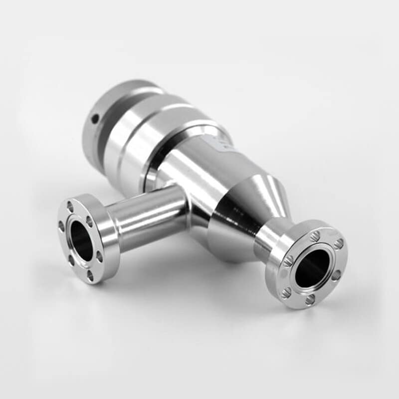 To talk about Turning and Milling Combined Machining 17 CNC aerospace parts